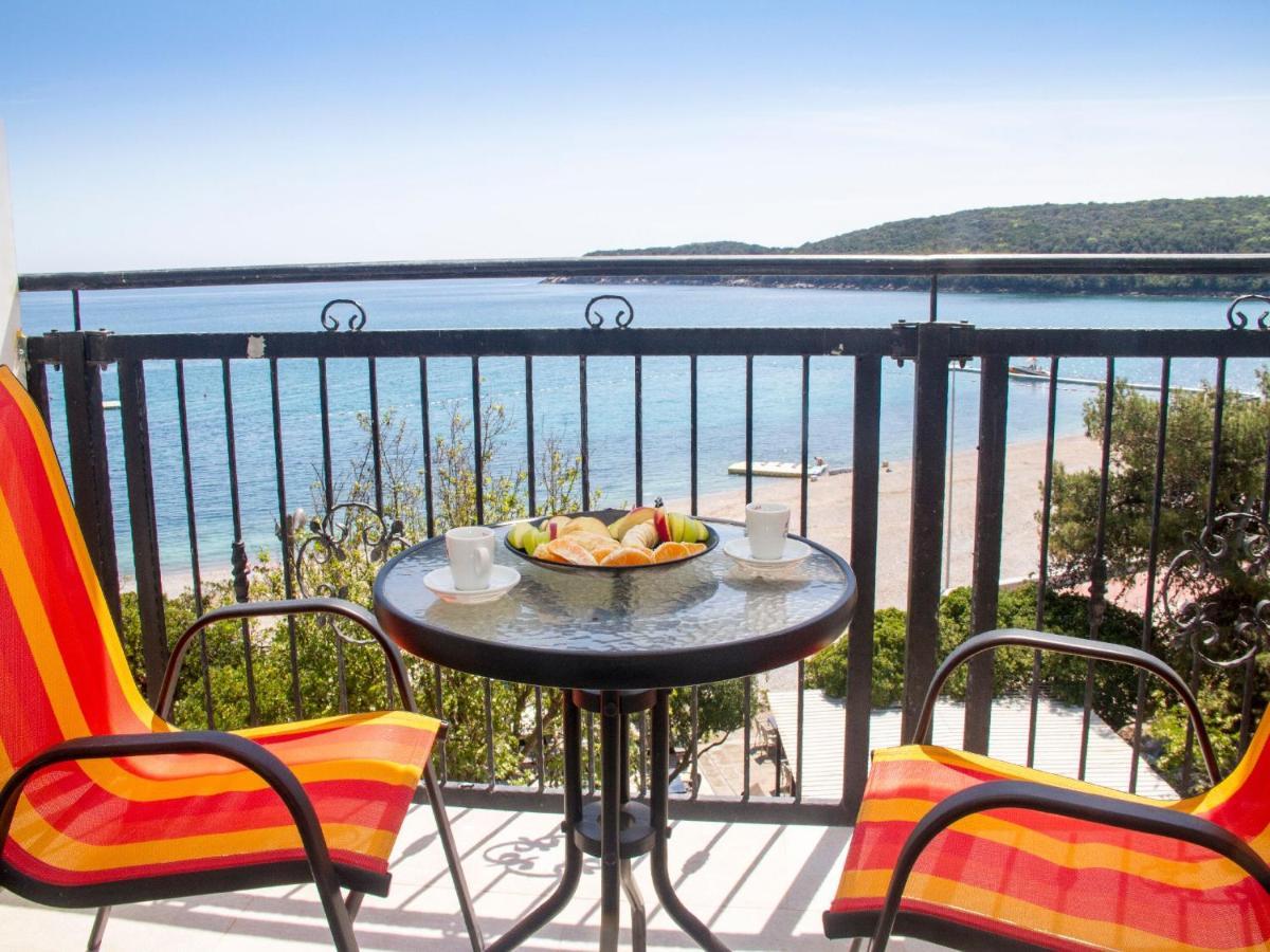 Beachfront Hotel Palma - Jaz Μπούντβα Εξωτερικό φωτογραφία