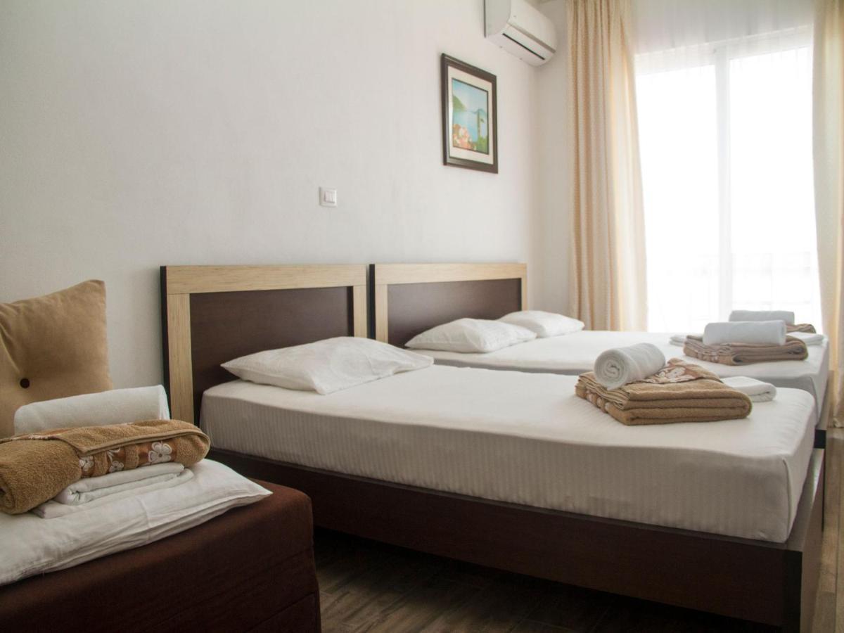 Beachfront Hotel Palma - Jaz Μπούντβα Εξωτερικό φωτογραφία