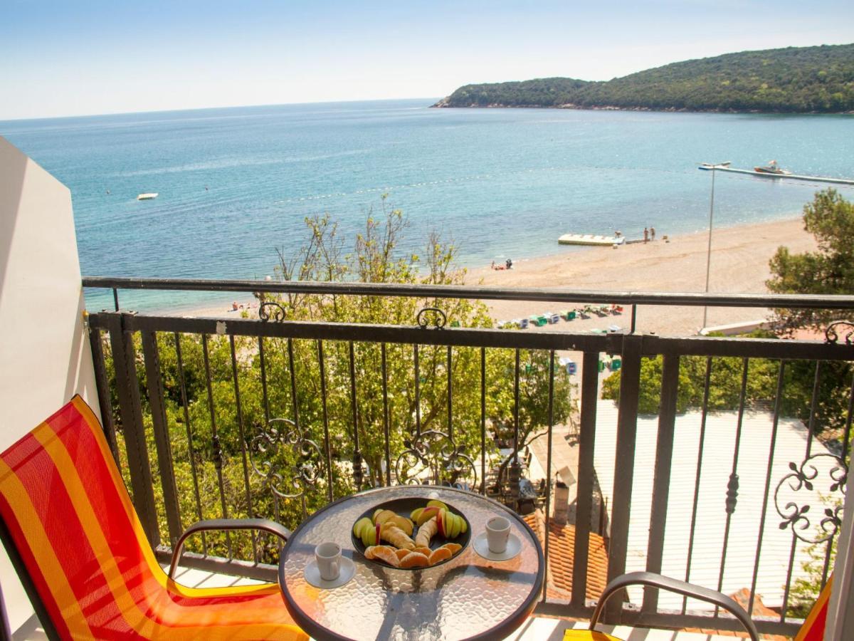 Beachfront Hotel Palma - Jaz Μπούντβα Εξωτερικό φωτογραφία