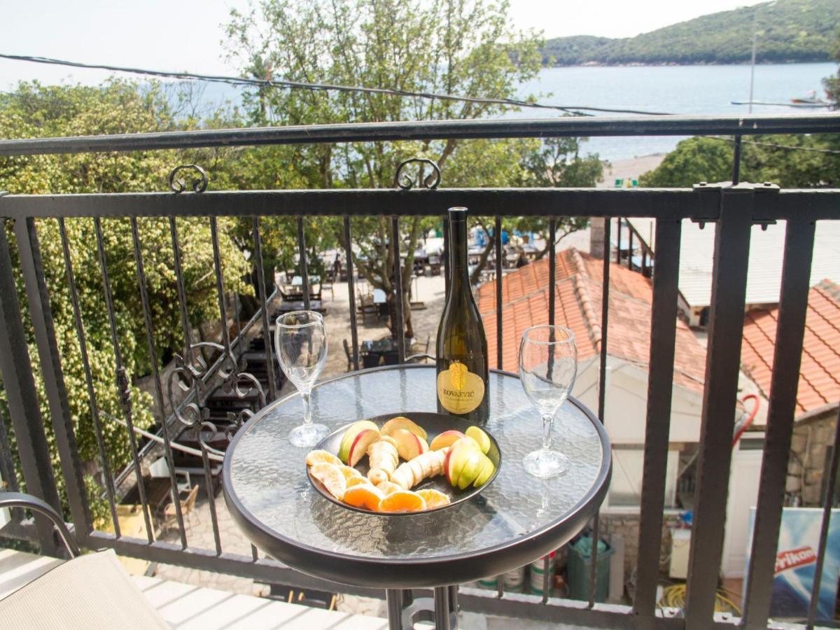Beachfront Hotel Palma - Jaz Μπούντβα Εξωτερικό φωτογραφία