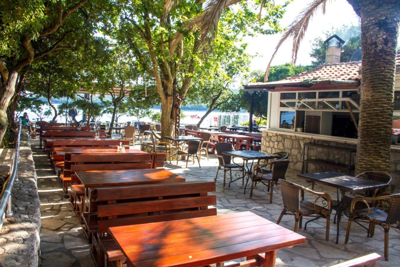 Beachfront Hotel Palma - Jaz Μπούντβα Εξωτερικό φωτογραφία