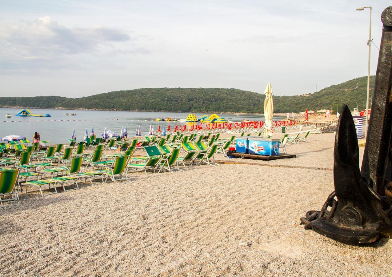 Beachfront Hotel Palma - Jaz Μπούντβα Εξωτερικό φωτογραφία