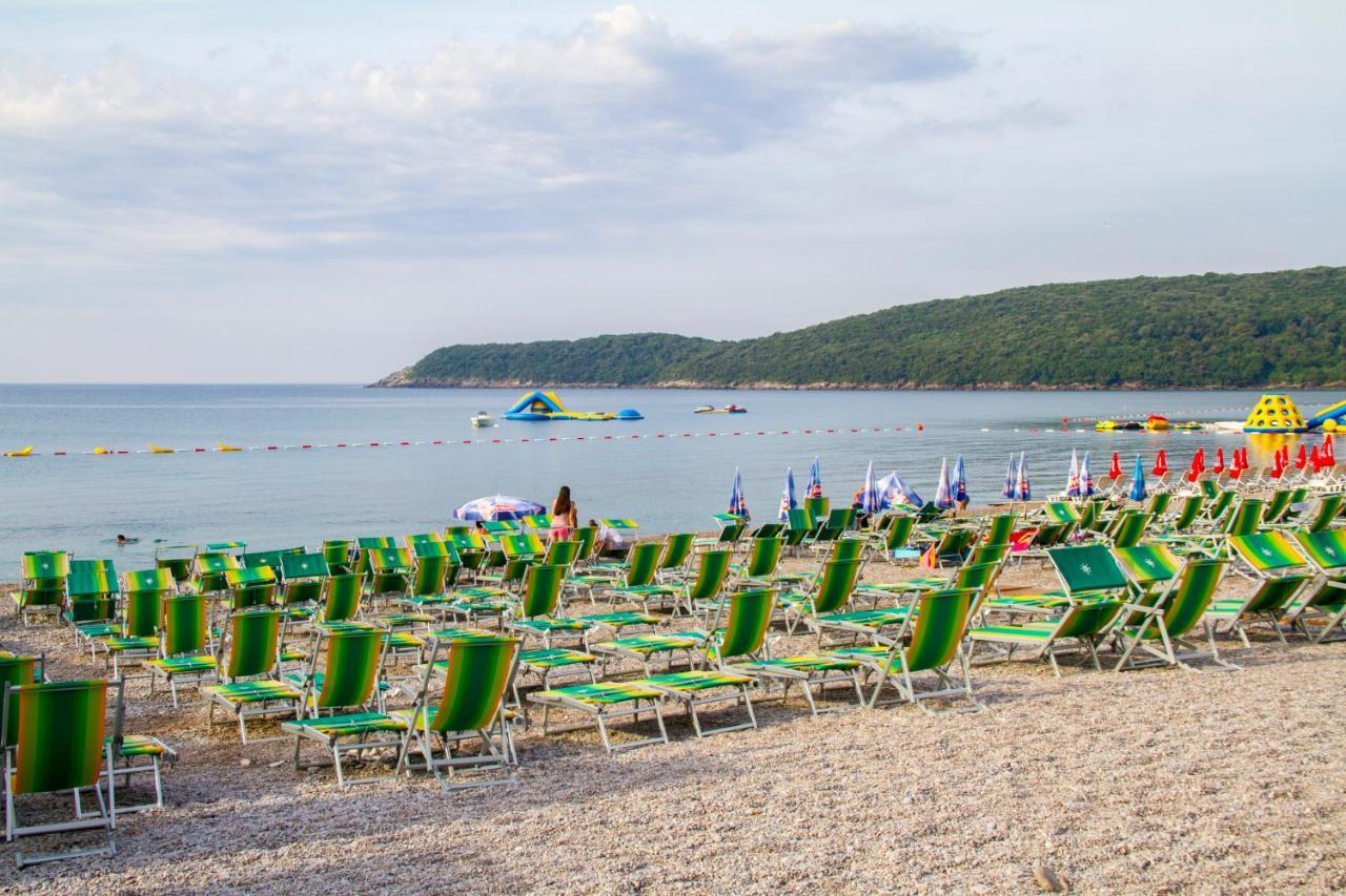 Beachfront Hotel Palma - Jaz Μπούντβα Εξωτερικό φωτογραφία