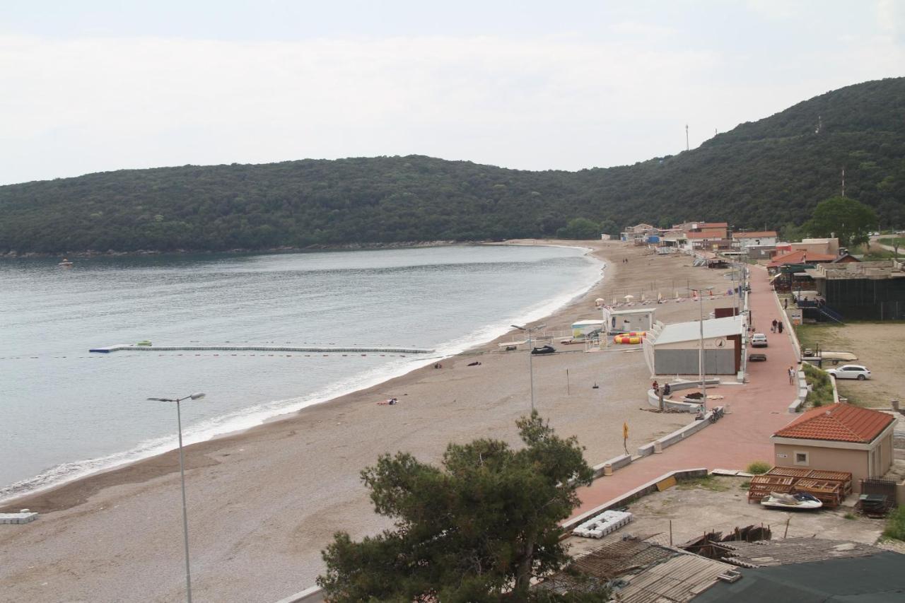 Beachfront Hotel Palma - Jaz Μπούντβα Εξωτερικό φωτογραφία