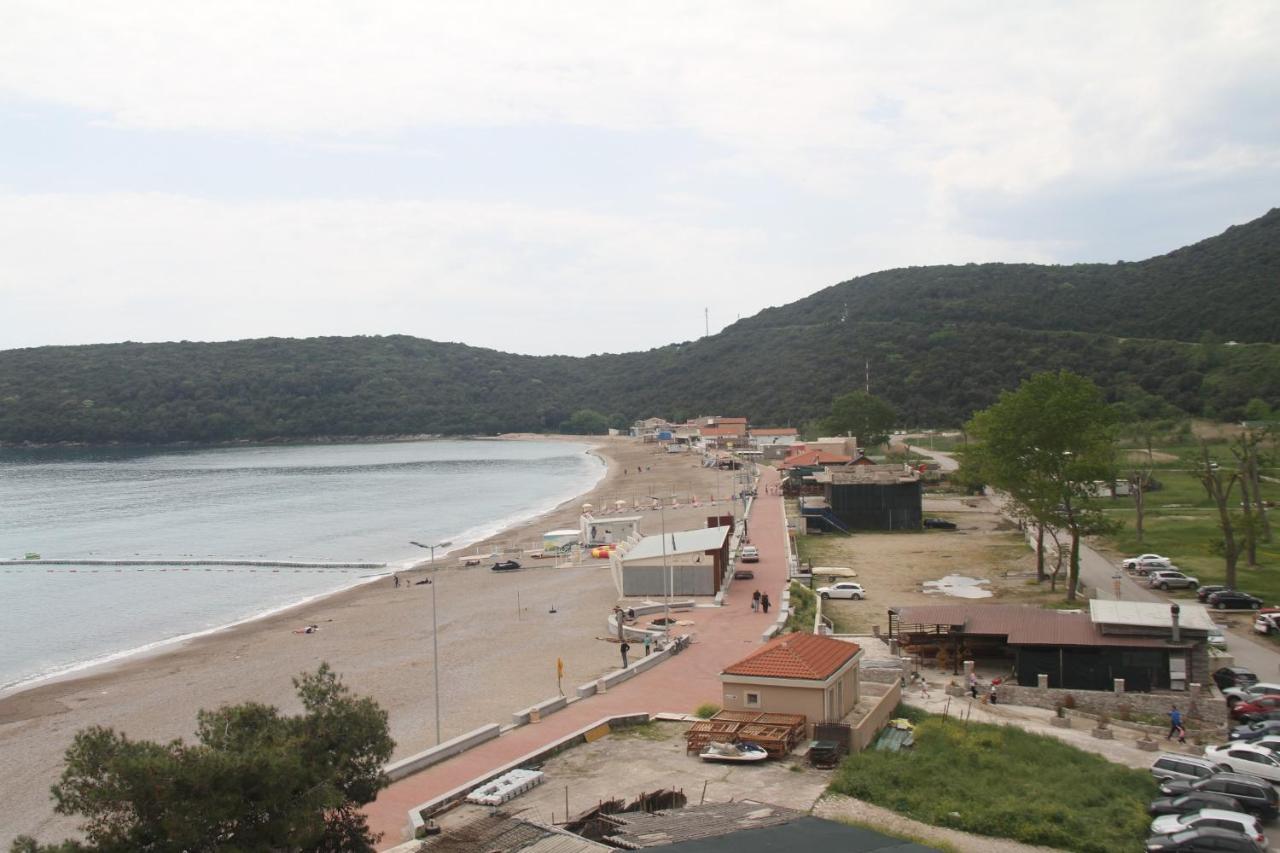 Beachfront Hotel Palma - Jaz Μπούντβα Εξωτερικό φωτογραφία