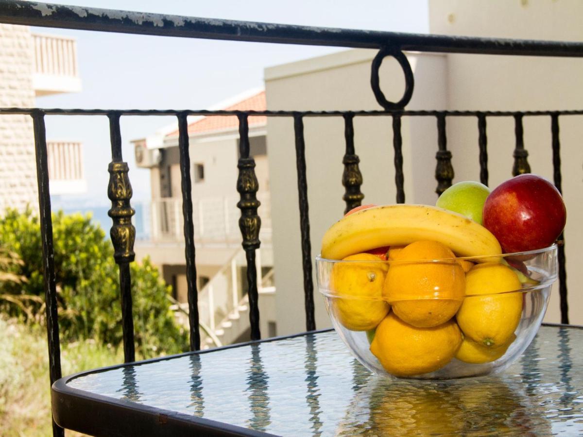 Beachfront Hotel Palma - Jaz Μπούντβα Εξωτερικό φωτογραφία