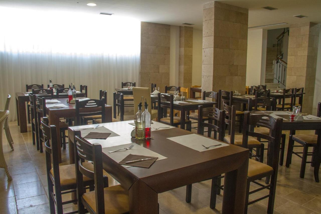 Beachfront Hotel Palma - Jaz Μπούντβα Εξωτερικό φωτογραφία