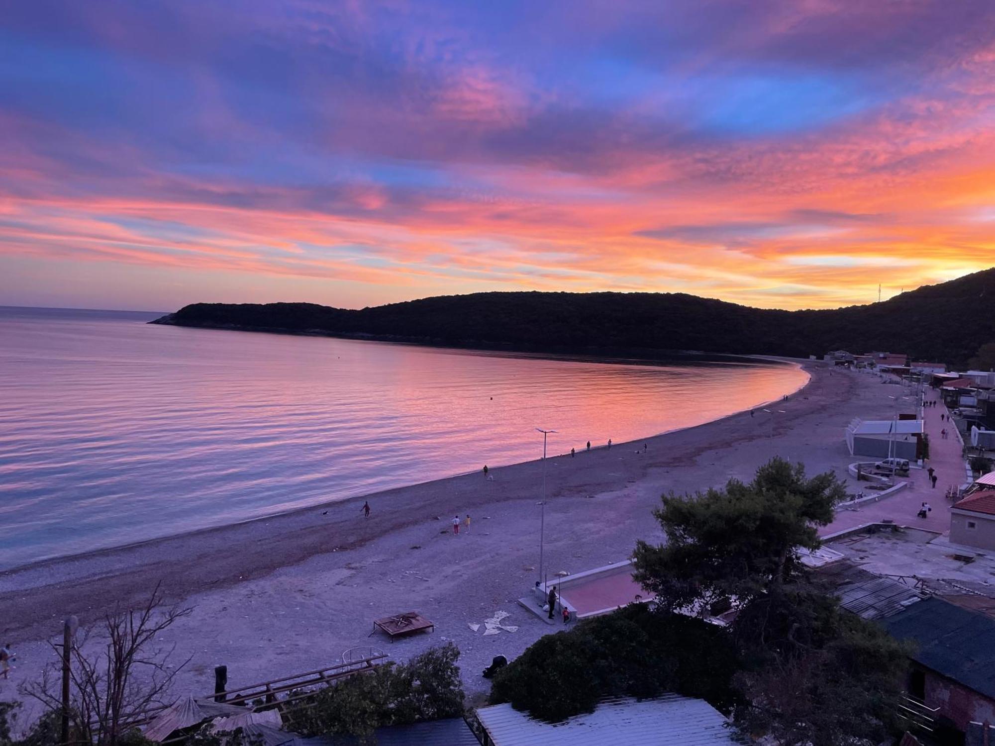 Beachfront Hotel Palma - Jaz Μπούντβα Εξωτερικό φωτογραφία