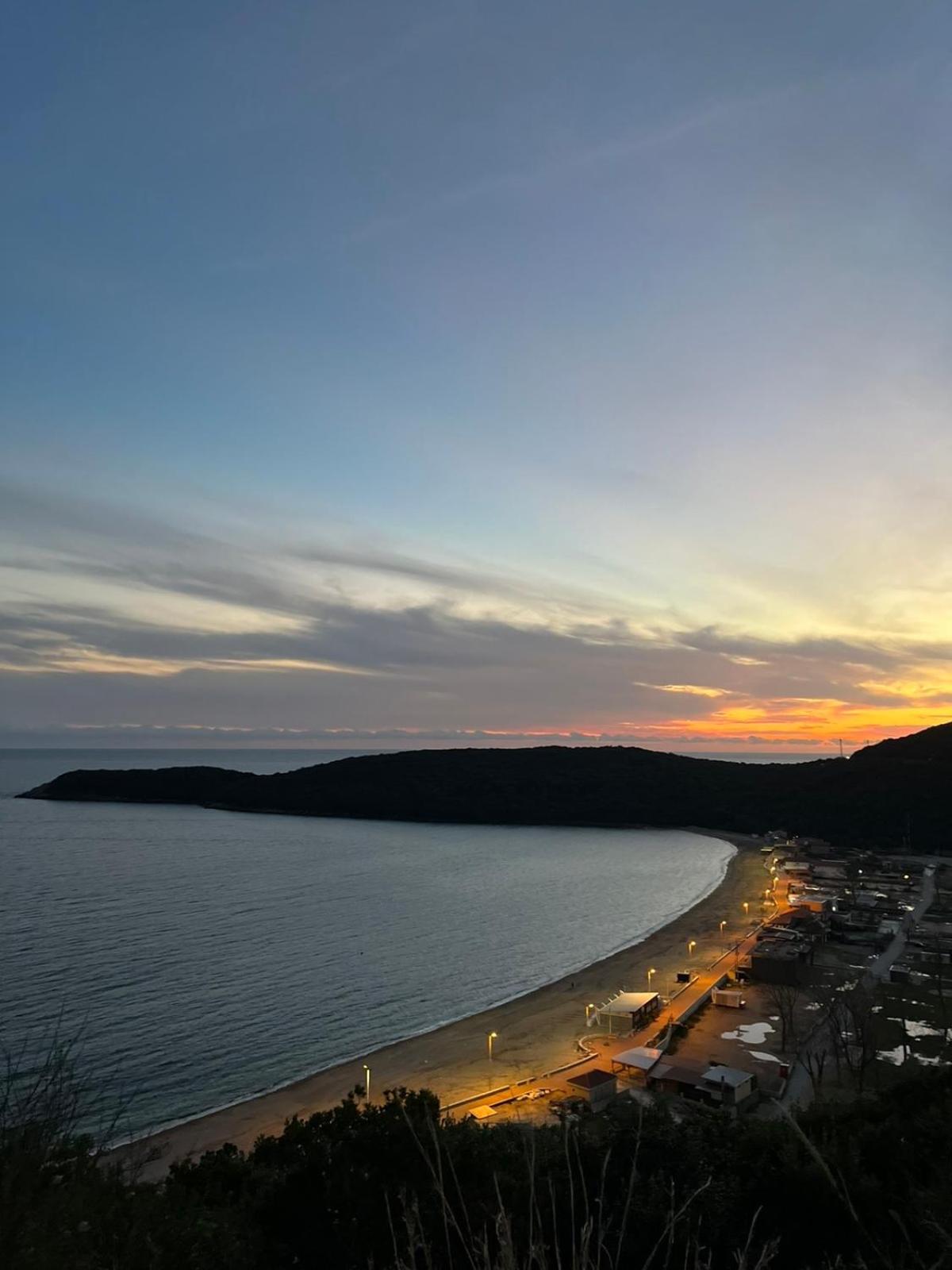 Beachfront Hotel Palma - Jaz Μπούντβα Εξωτερικό φωτογραφία