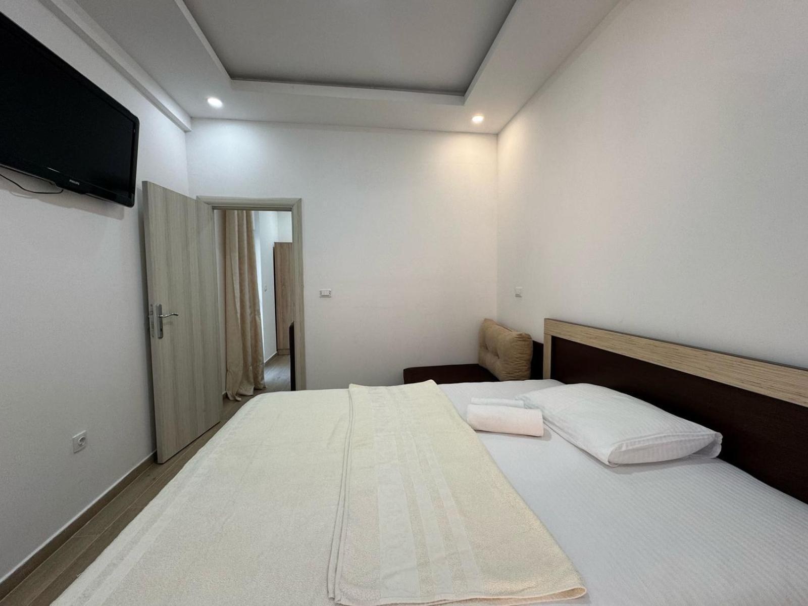 Beachfront Hotel Palma - Jaz Μπούντβα Εξωτερικό φωτογραφία