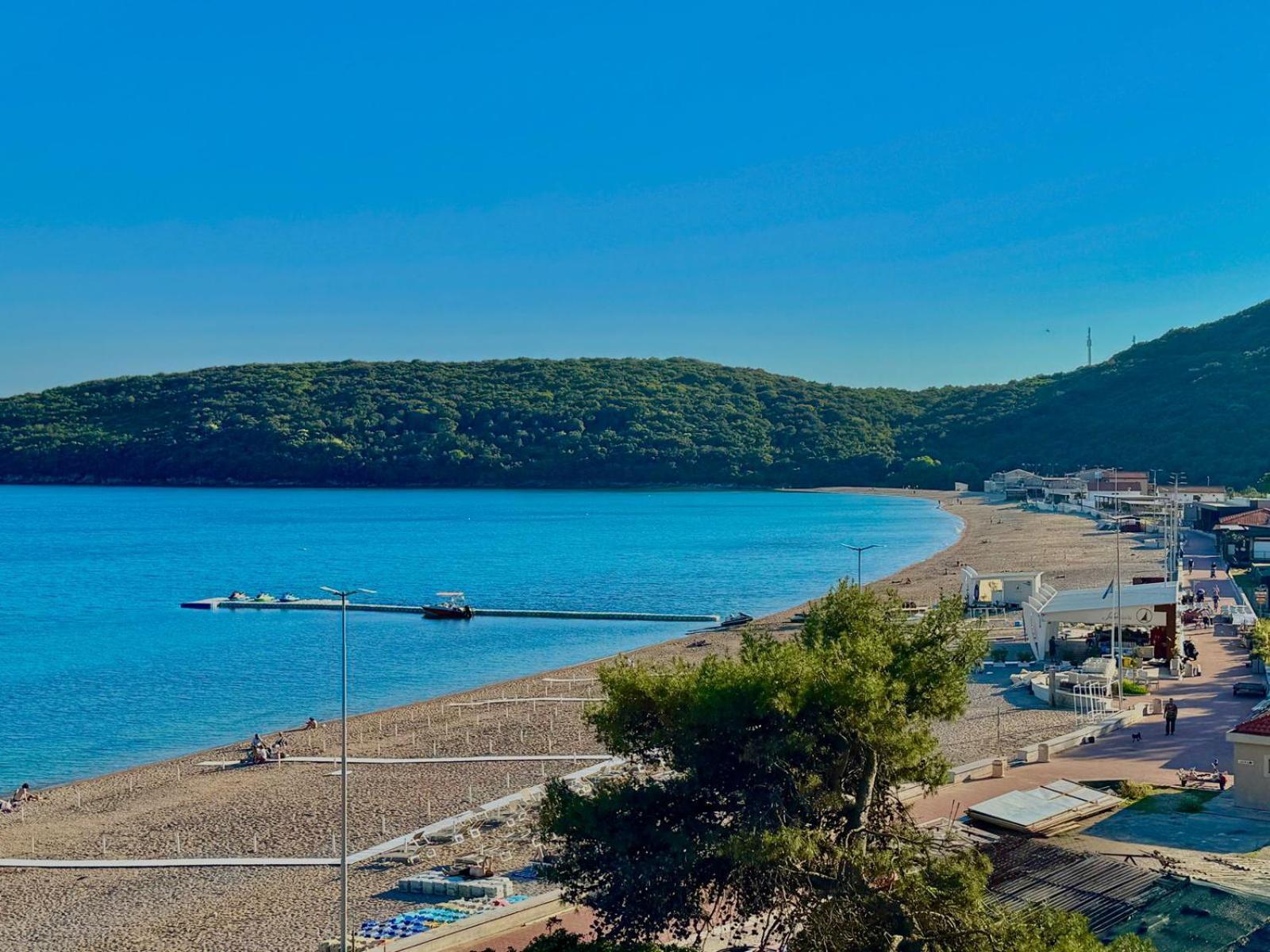 Beachfront Hotel Palma - Jaz Μπούντβα Εξωτερικό φωτογραφία