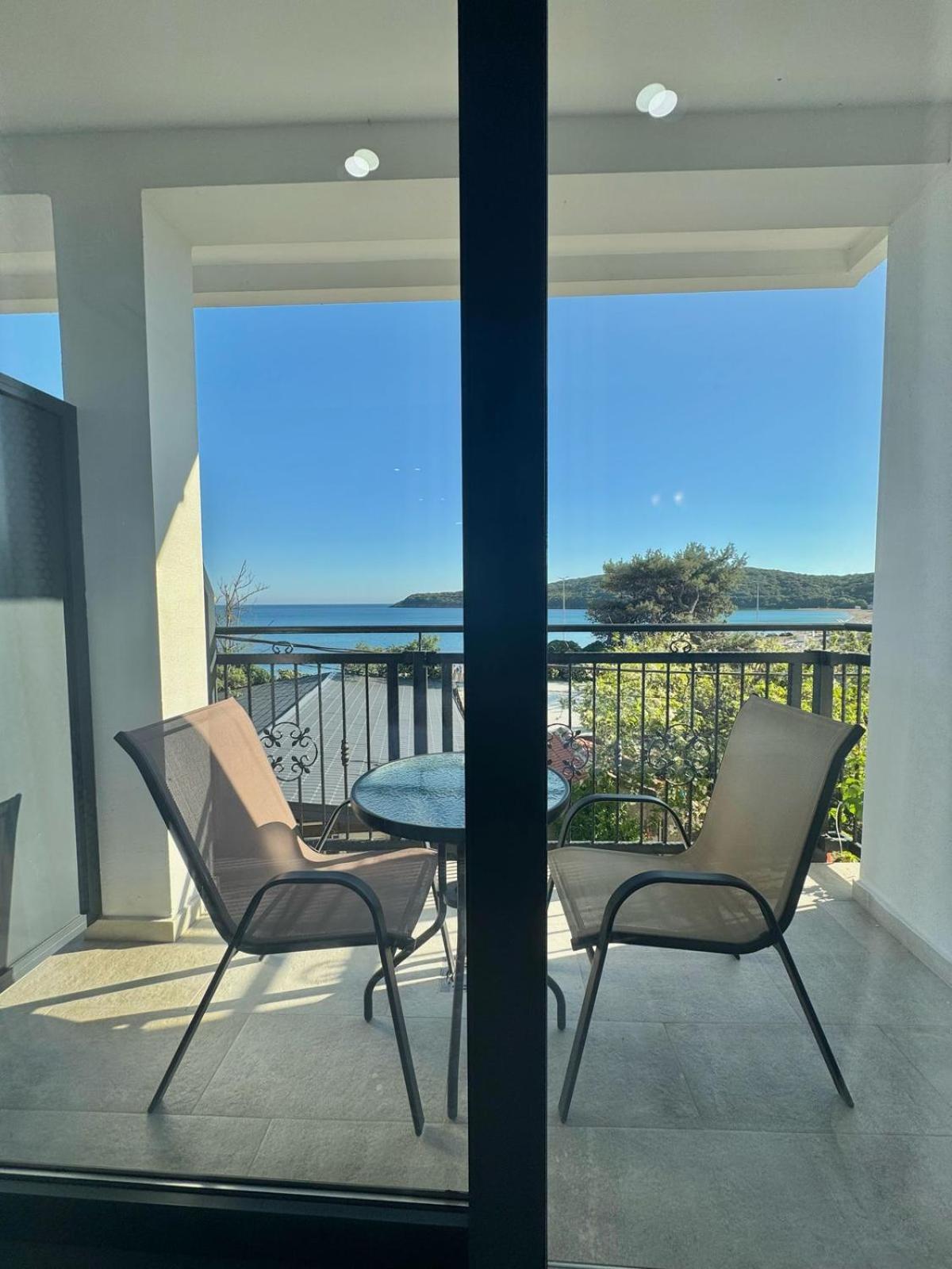Beachfront Hotel Palma - Jaz Μπούντβα Εξωτερικό φωτογραφία