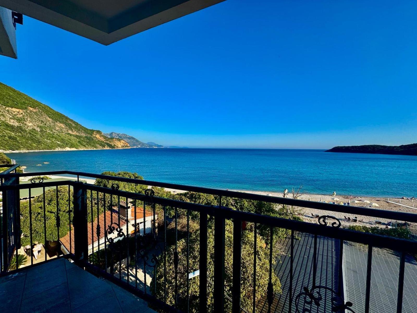 Beachfront Hotel Palma - Jaz Μπούντβα Εξωτερικό φωτογραφία