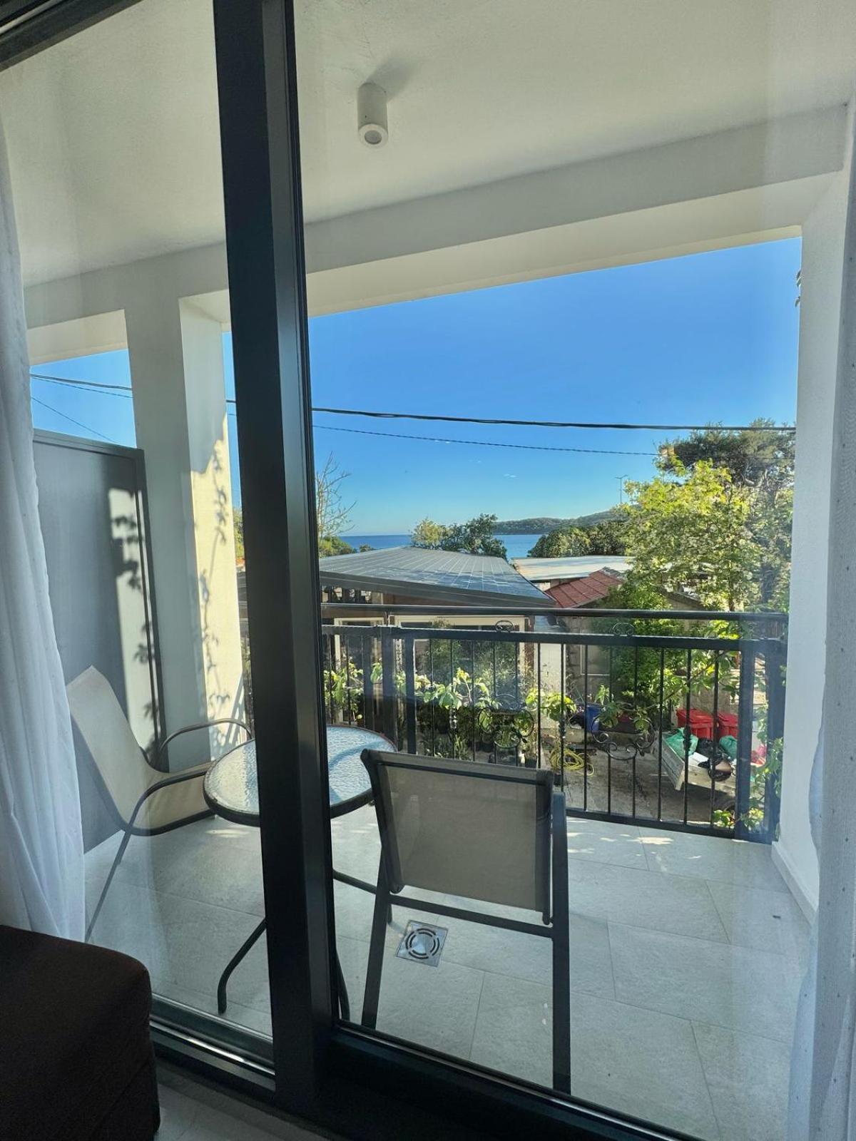Beachfront Hotel Palma - Jaz Μπούντβα Εξωτερικό φωτογραφία