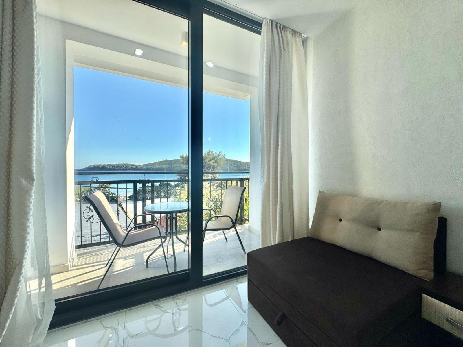 Beachfront Hotel Palma - Jaz Μπούντβα Εξωτερικό φωτογραφία