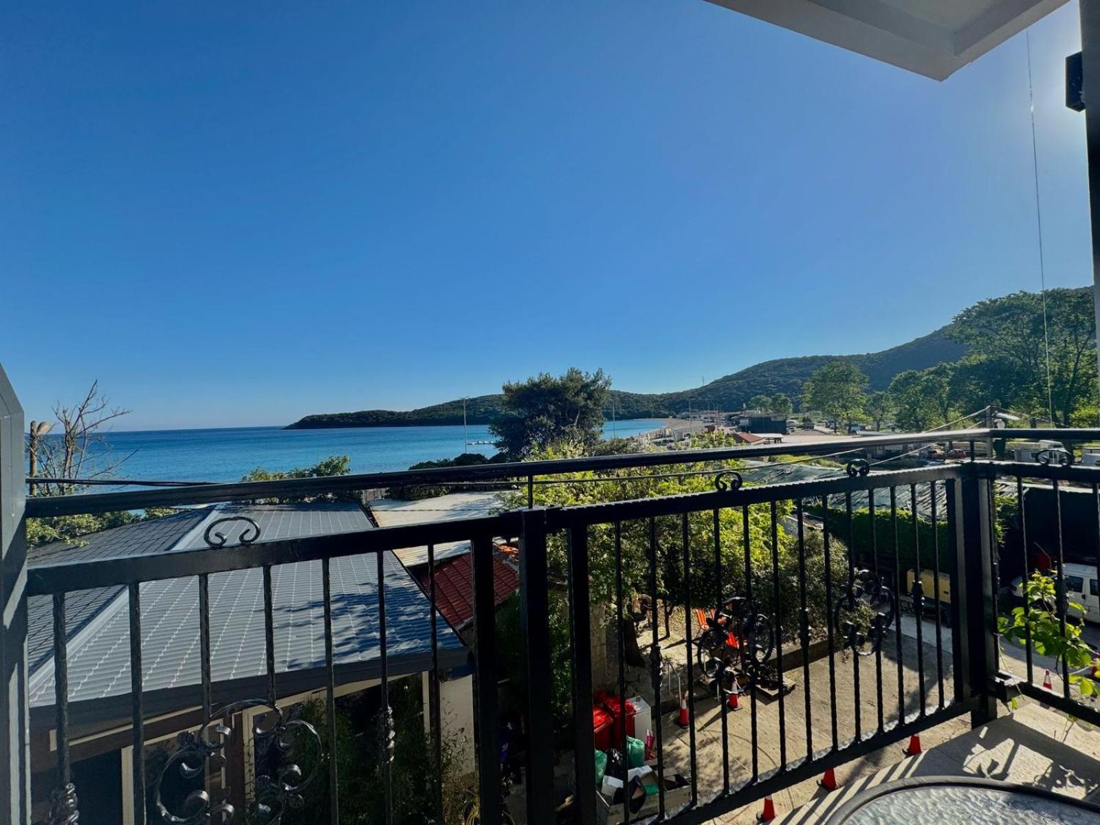 Beachfront Hotel Palma - Jaz Μπούντβα Εξωτερικό φωτογραφία