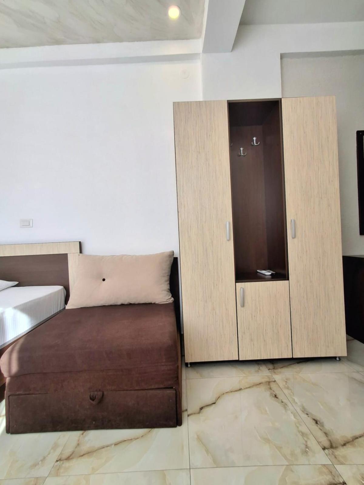 Beachfront Hotel Palma - Jaz Μπούντβα Εξωτερικό φωτογραφία