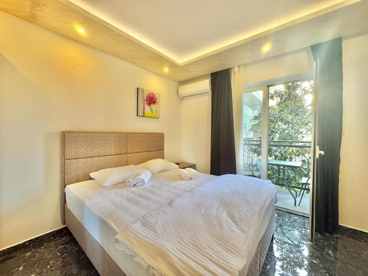 Beachfront Hotel Palma - Jaz Μπούντβα Εξωτερικό φωτογραφία