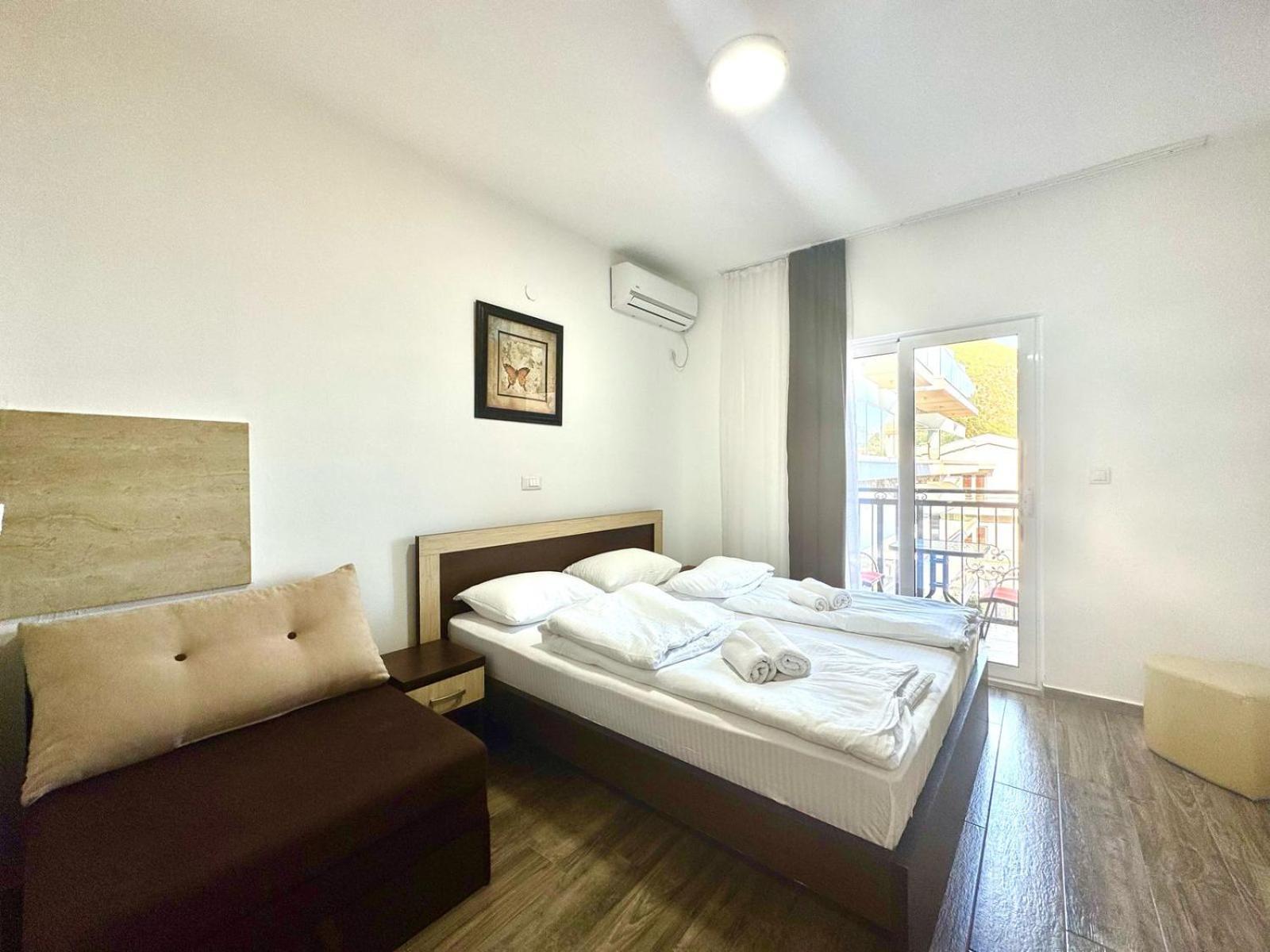 Beachfront Hotel Palma - Jaz Μπούντβα Εξωτερικό φωτογραφία
