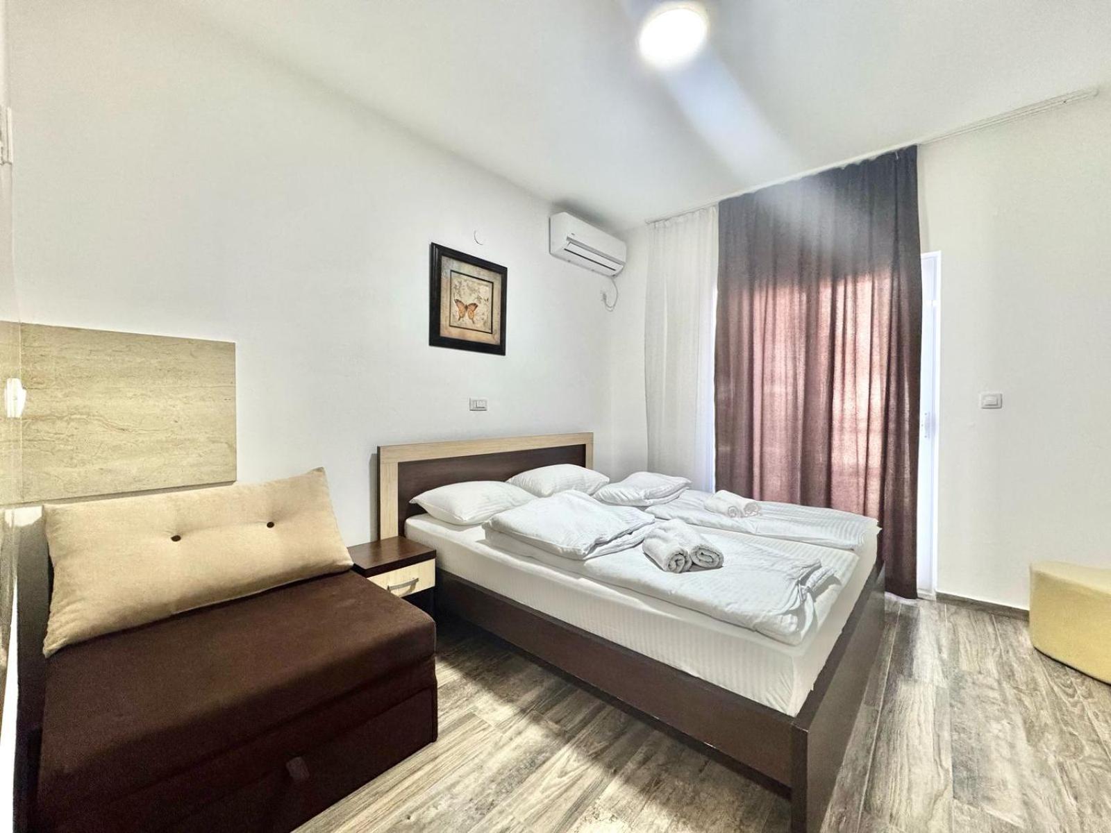 Beachfront Hotel Palma - Jaz Μπούντβα Εξωτερικό φωτογραφία