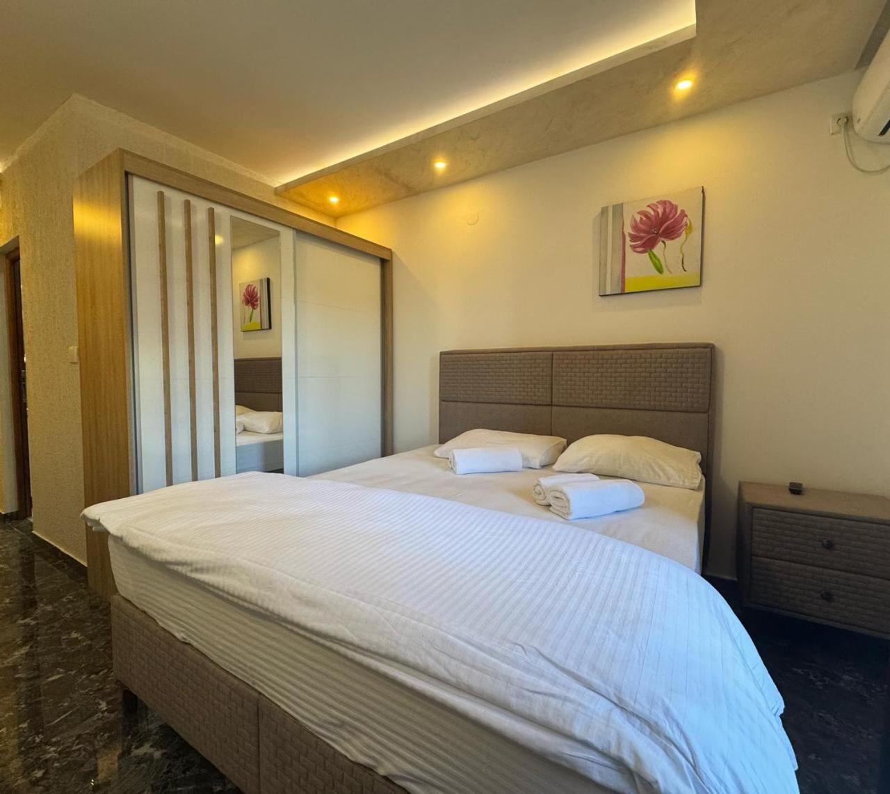 Beachfront Hotel Palma - Jaz Μπούντβα Εξωτερικό φωτογραφία